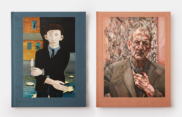 Lucian Freud