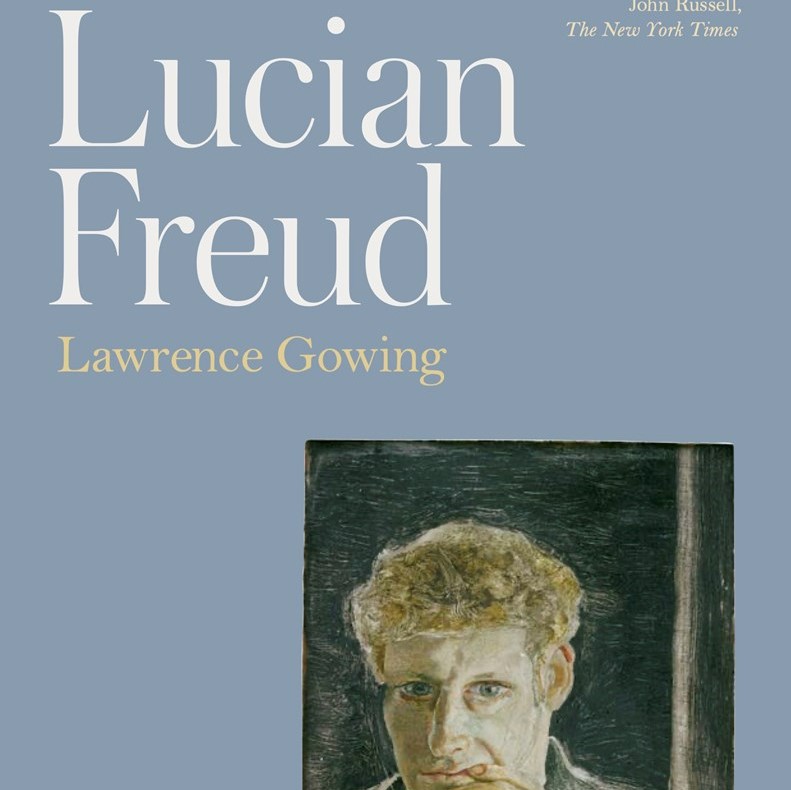 Lucian Freud