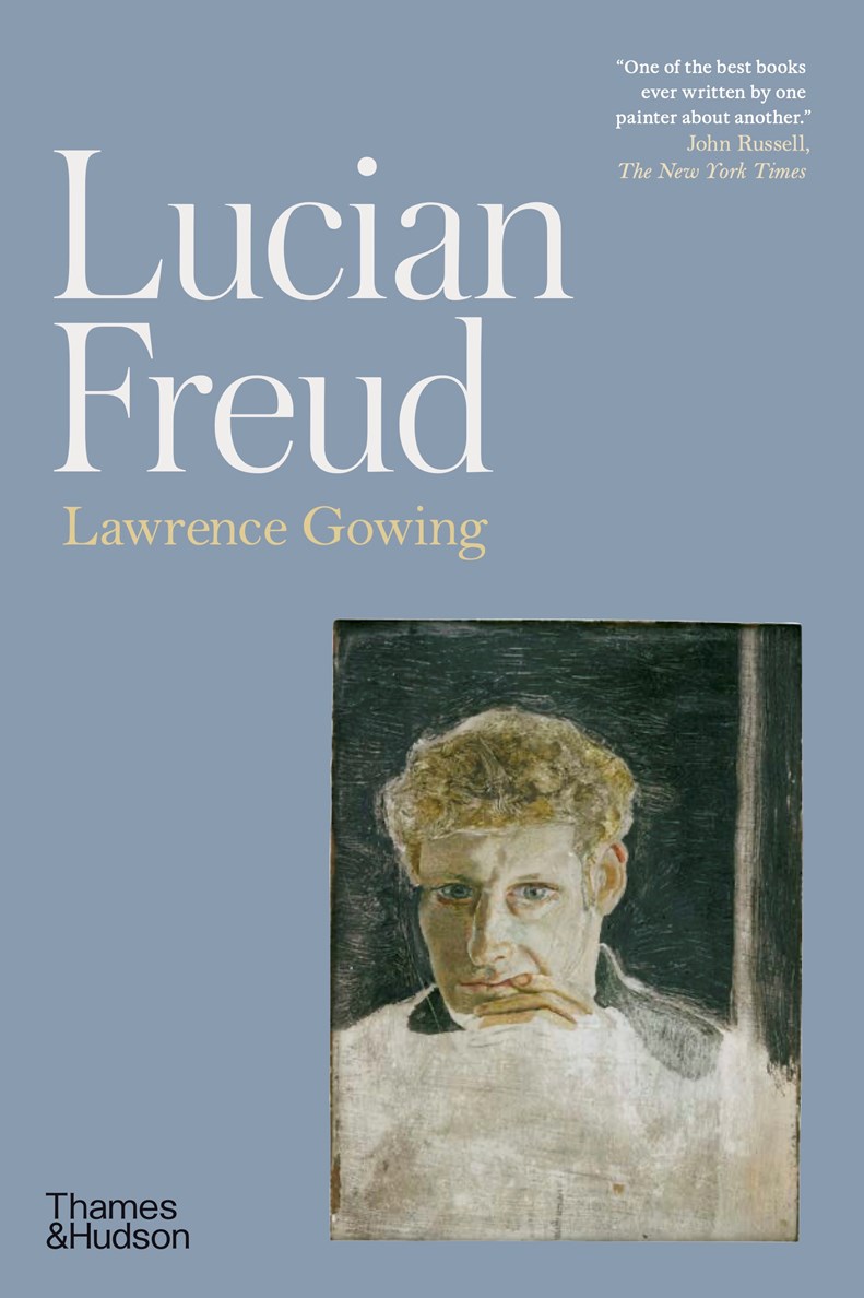 Lucian Freud