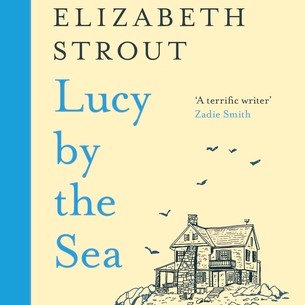 Lucy by the Sea