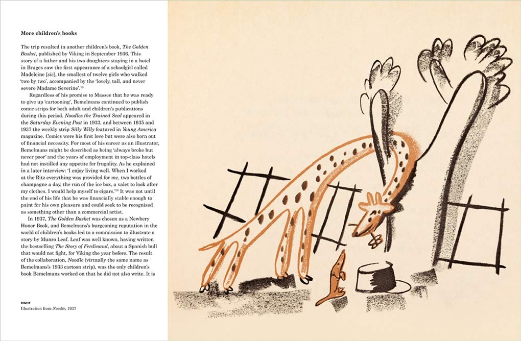 Ludwig Bemelmans