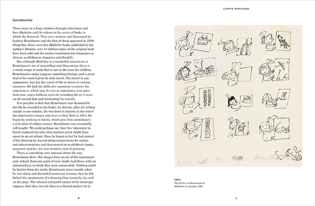 Ludwig Bemelmans