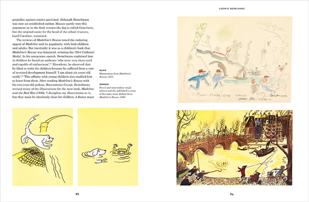Ludwig Bemelmans