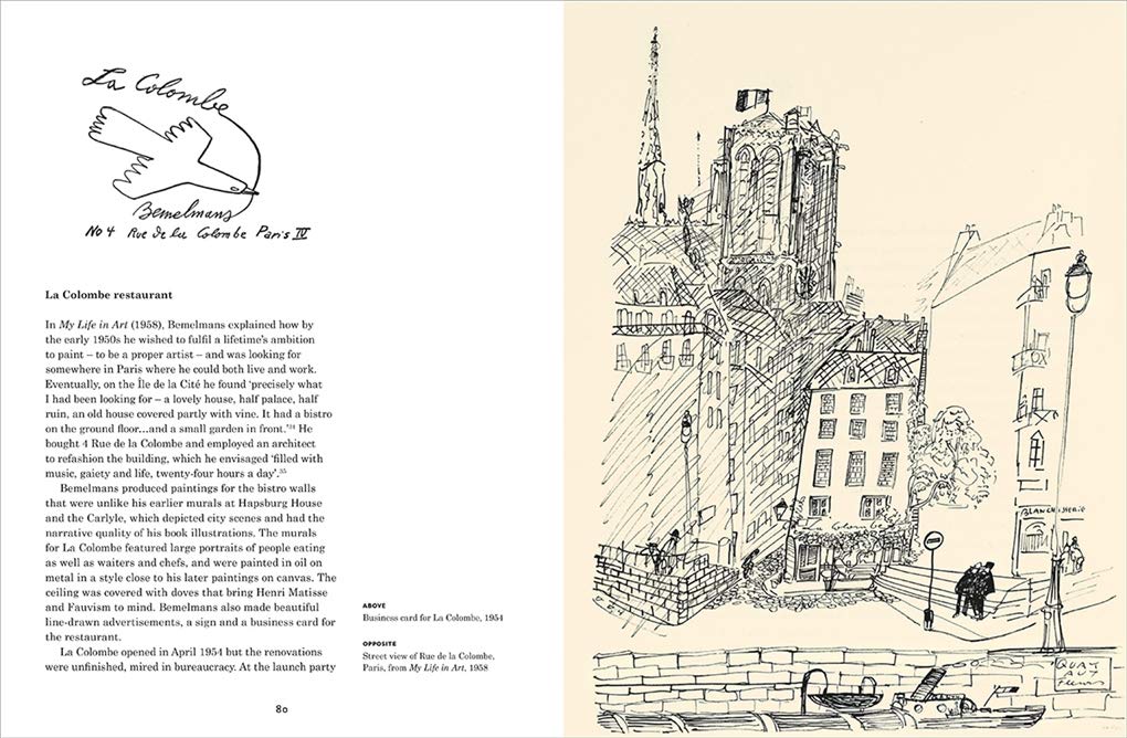 Ludwig Bemelmans