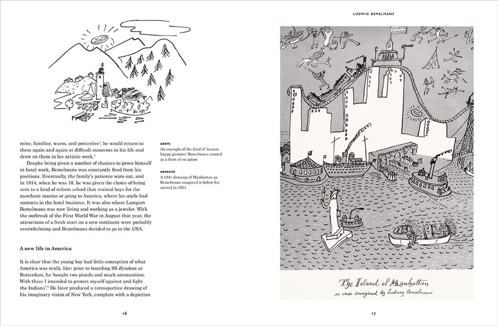 Ludwig Bemelmans