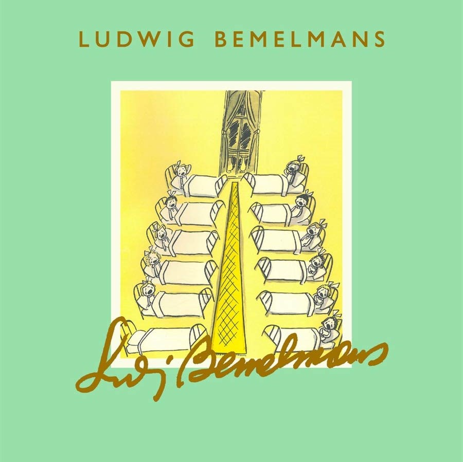 Ludwig Bemelmans