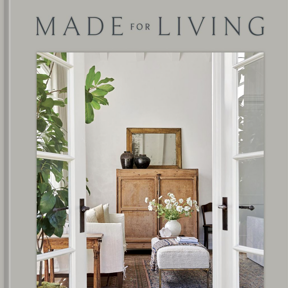 Made for Living