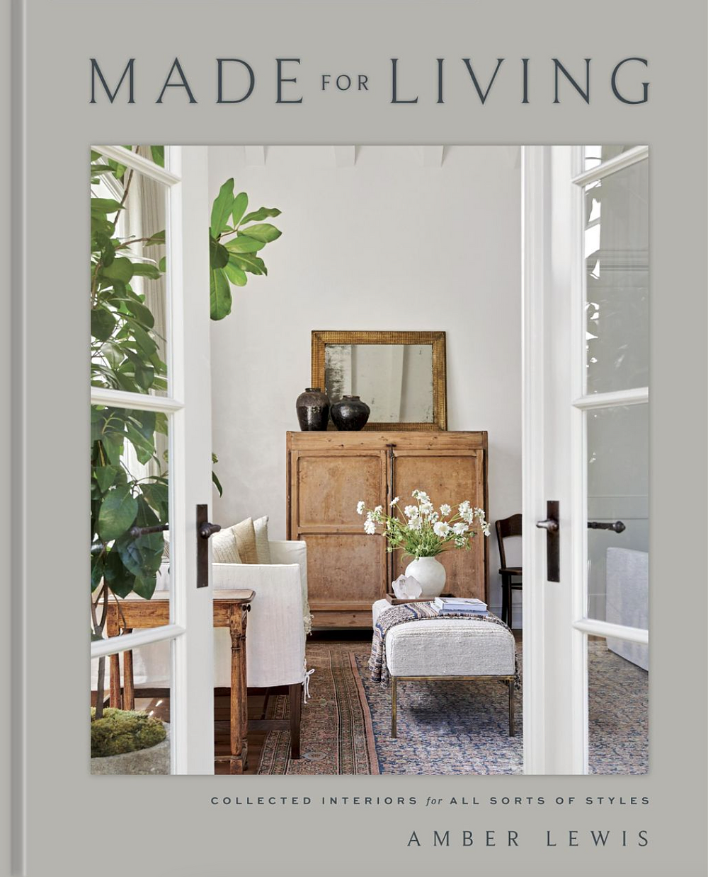 Made for Living