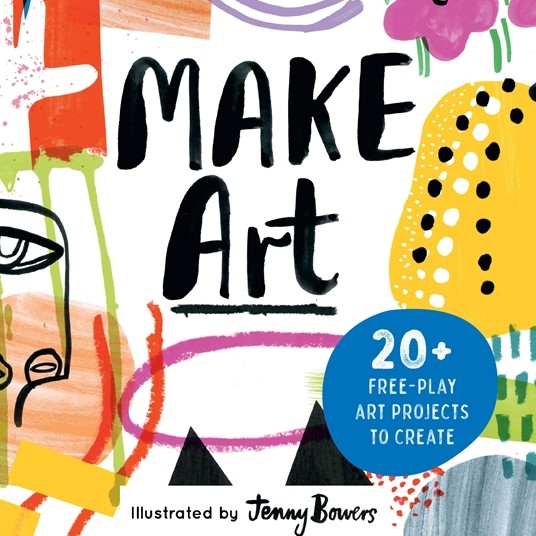 Make Art