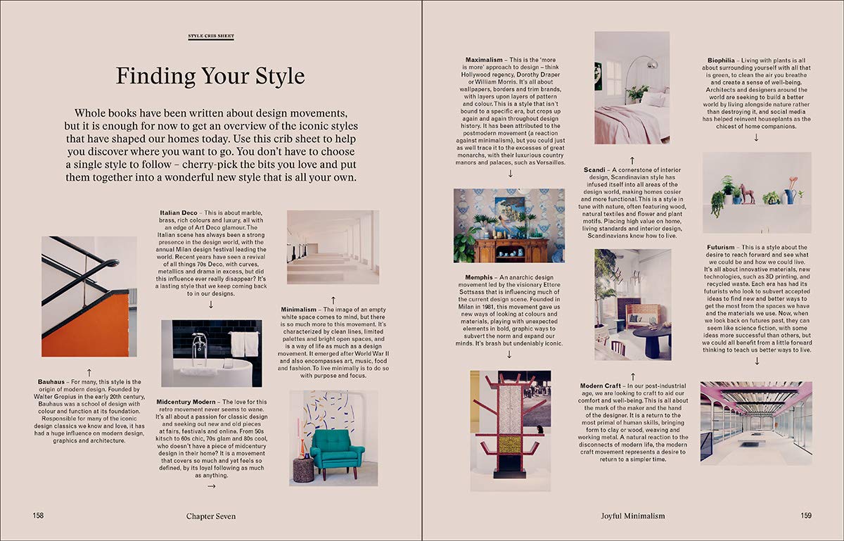 Making Living Lovely