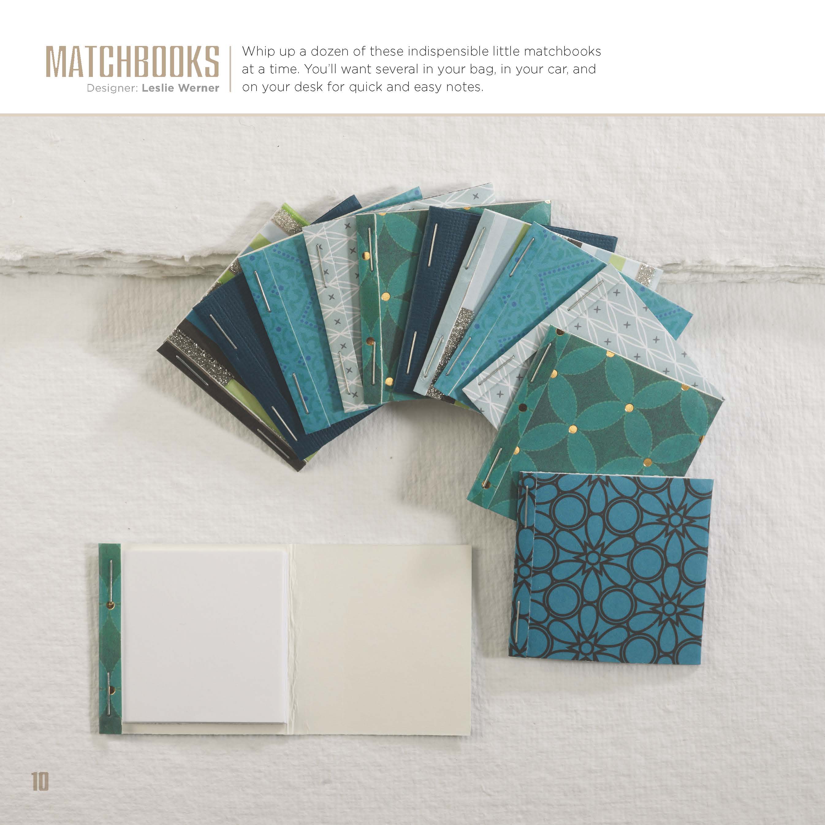 Making Mini Books Big Ideas for 30+ Little Projects