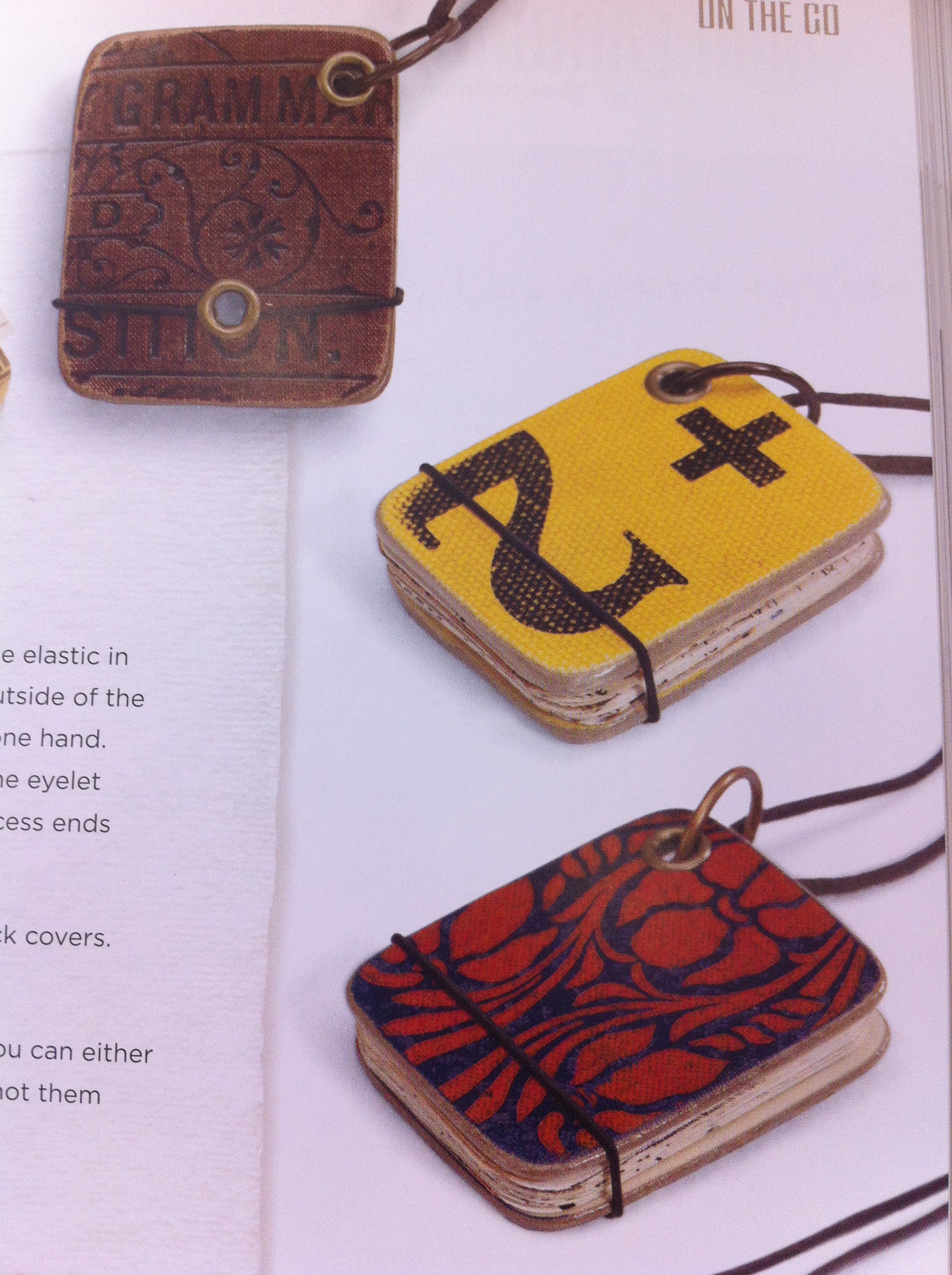 Making Mini Books Big Ideas for 30+ Little Projects
