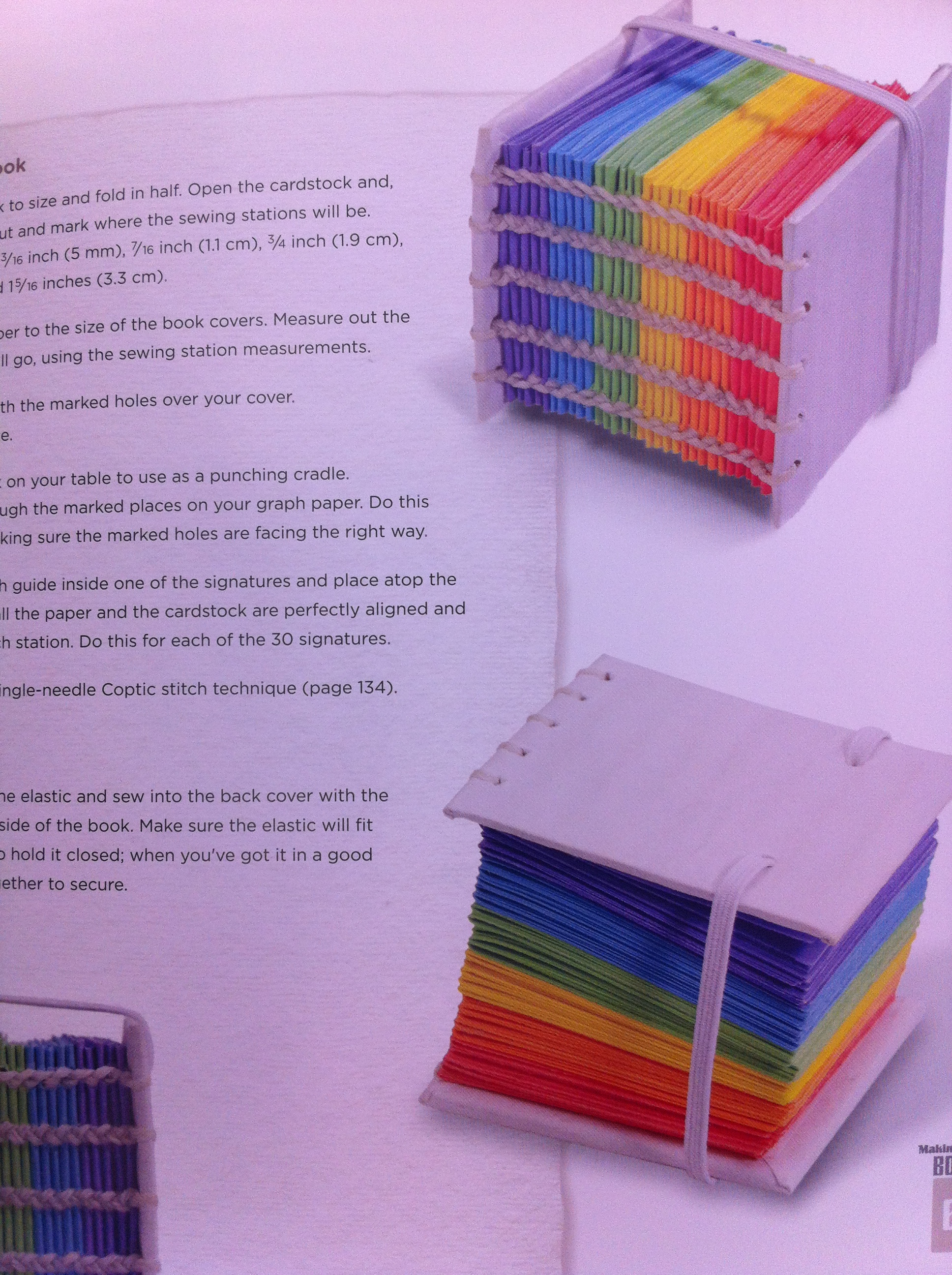 Making Mini Books Big Ideas for 30+ Little Projects