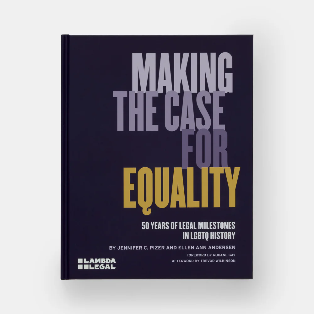 Making the Case for Equality