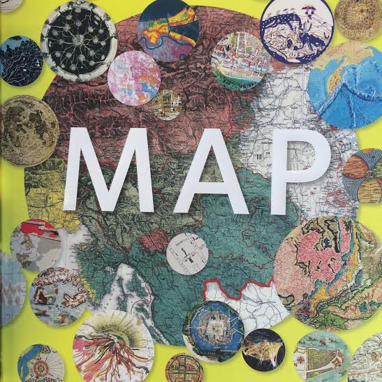 Map: Exploring the World