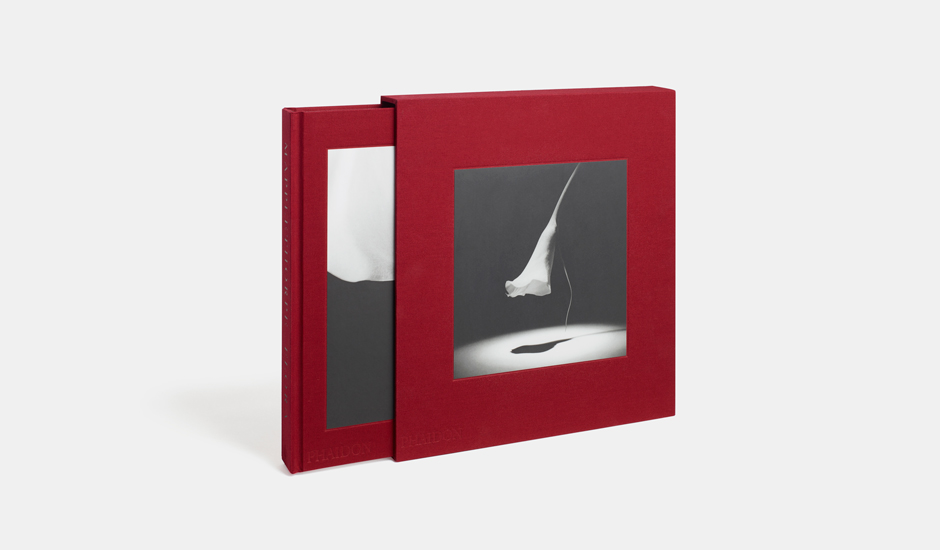 Mapplethorpe Flora: The Complete Flowers