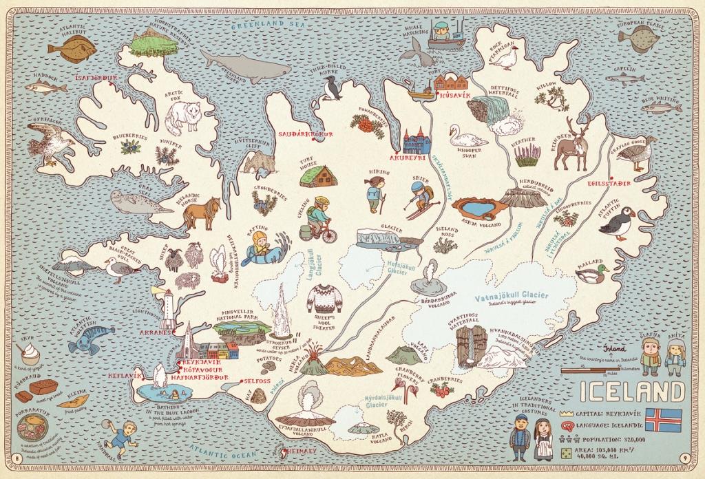Maps