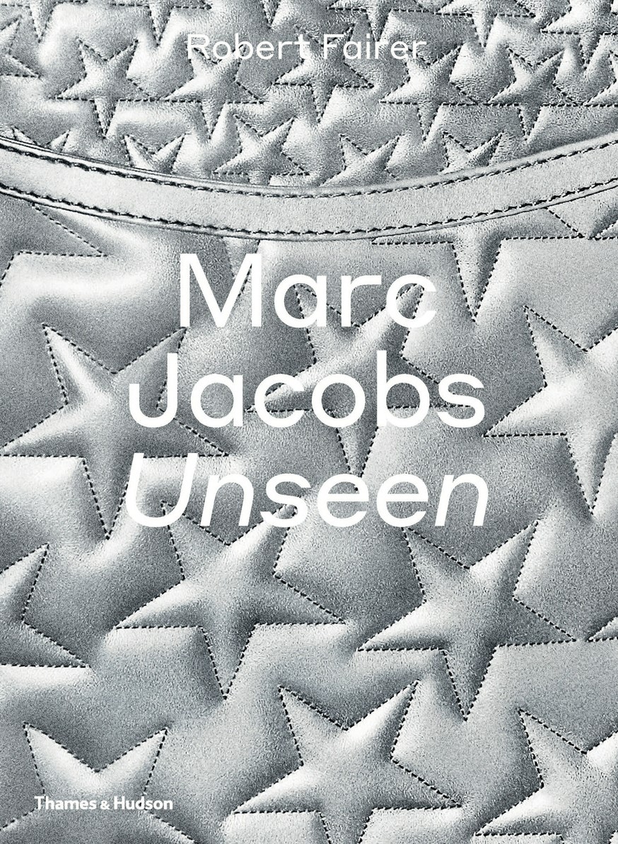 Marc Jacobs: Unseen