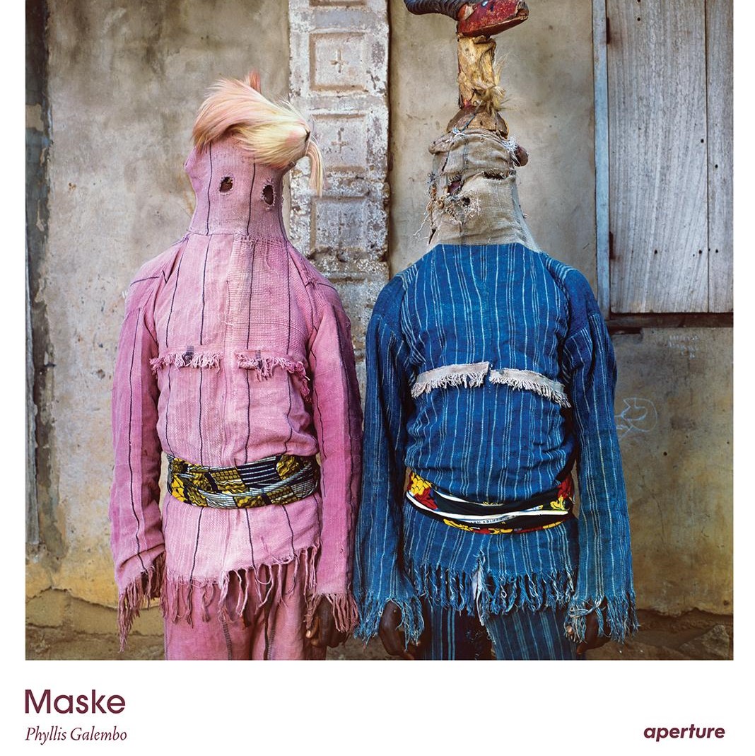 Maske