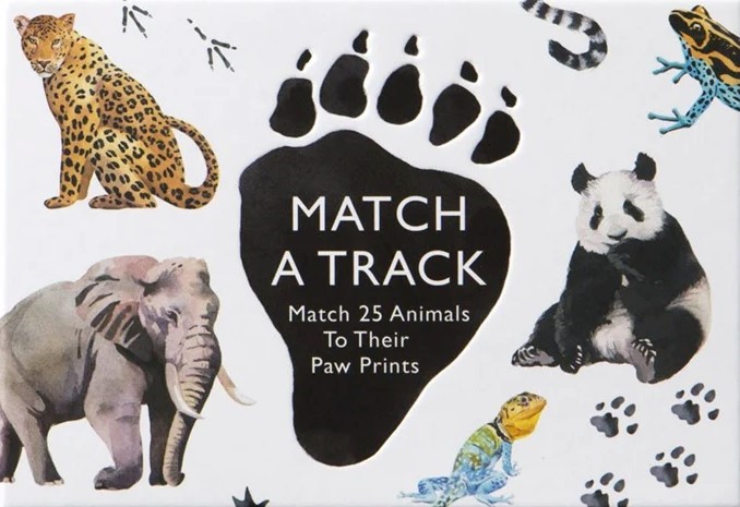 Match a Track