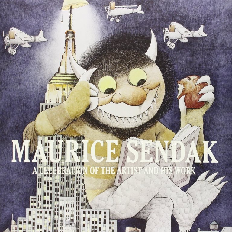 Maurice Sendak: A Celebration of the Artist and His Work