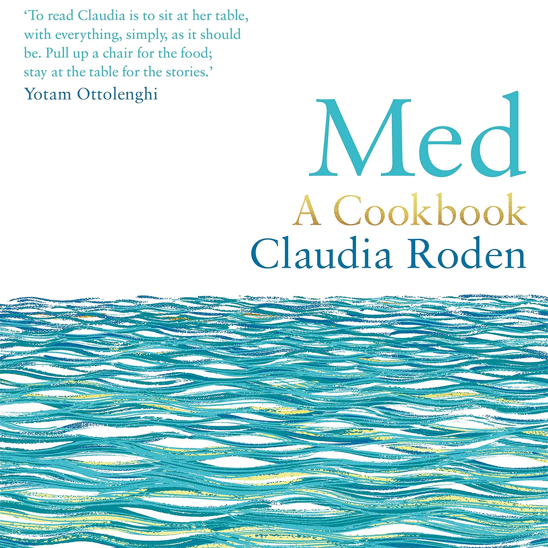 Med: A Cookbook