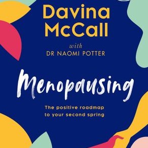 Menopausing