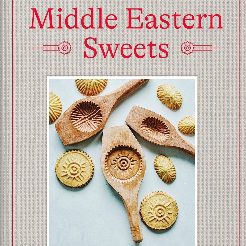 Middle Eastern Sweets