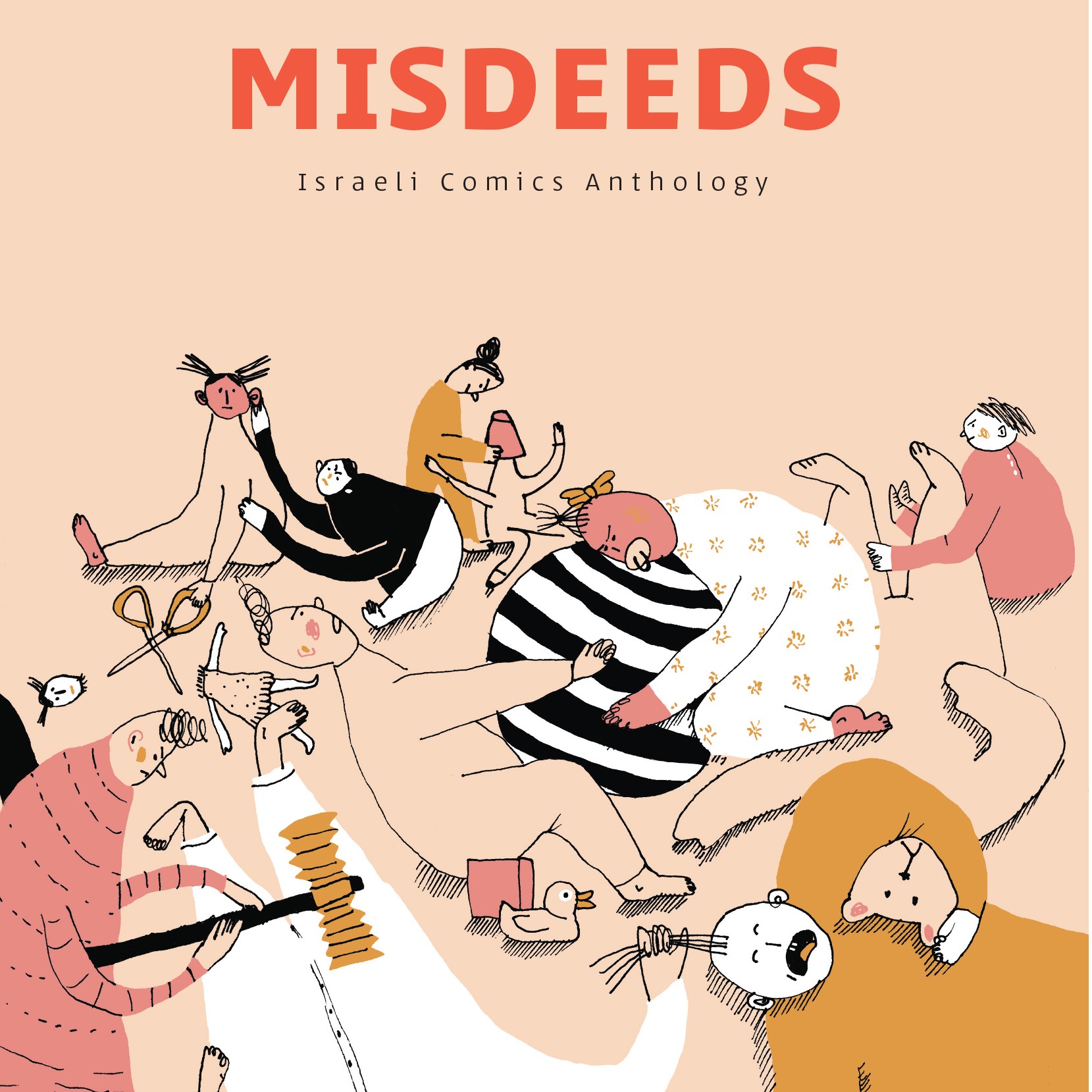 Misdeeds