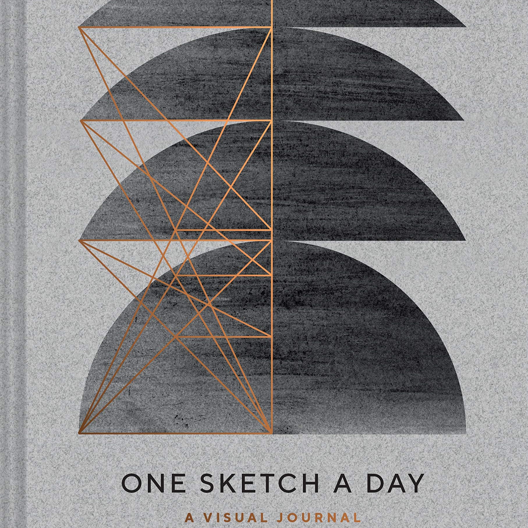 Modern One Sketch a Day