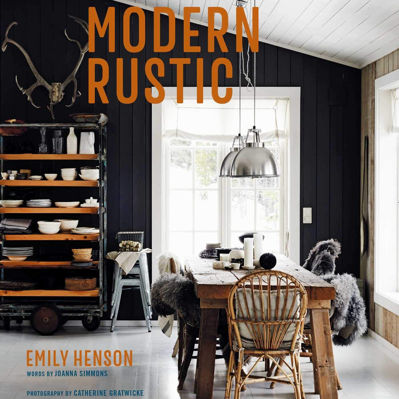Modern Rustic