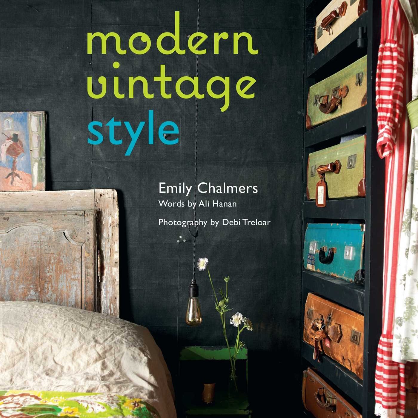 Modern Vintage Style
