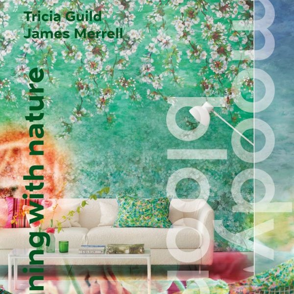 Moody Blooms: Designing With Nature