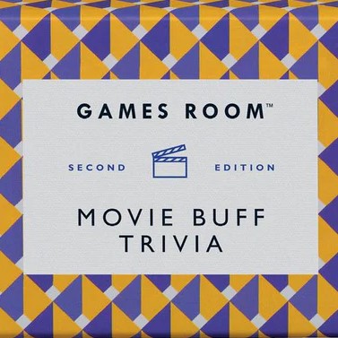 Movie Buff Trivia