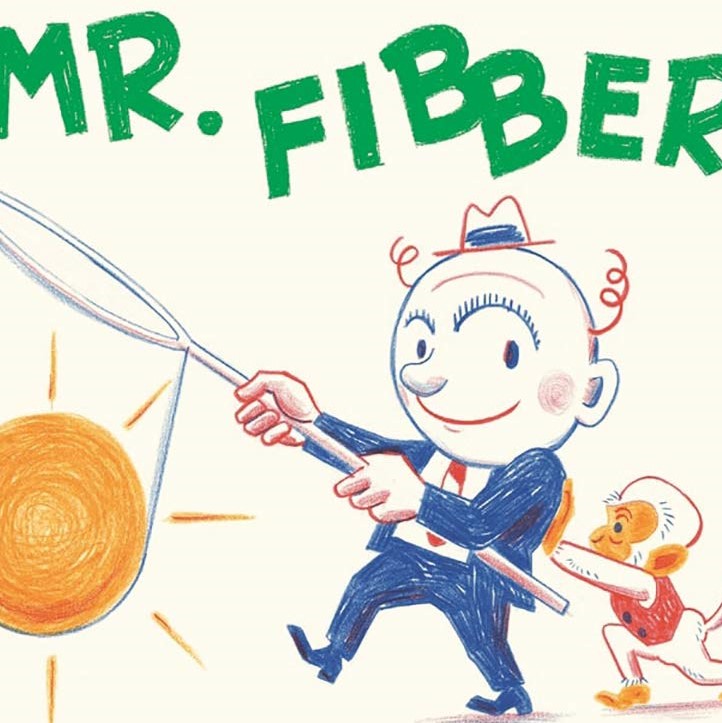 Mr. Fibber