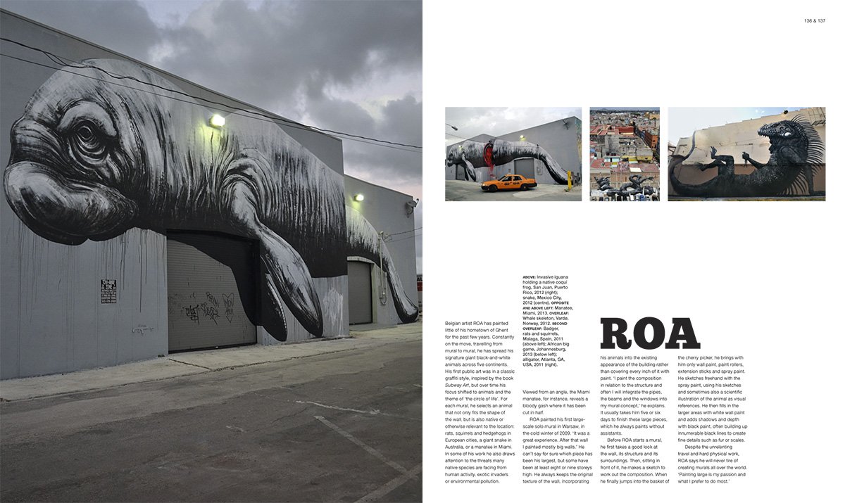 Mural XXL