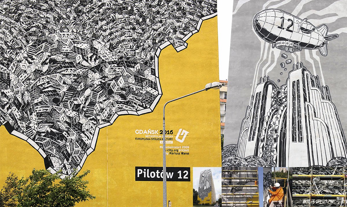 Mural XXL