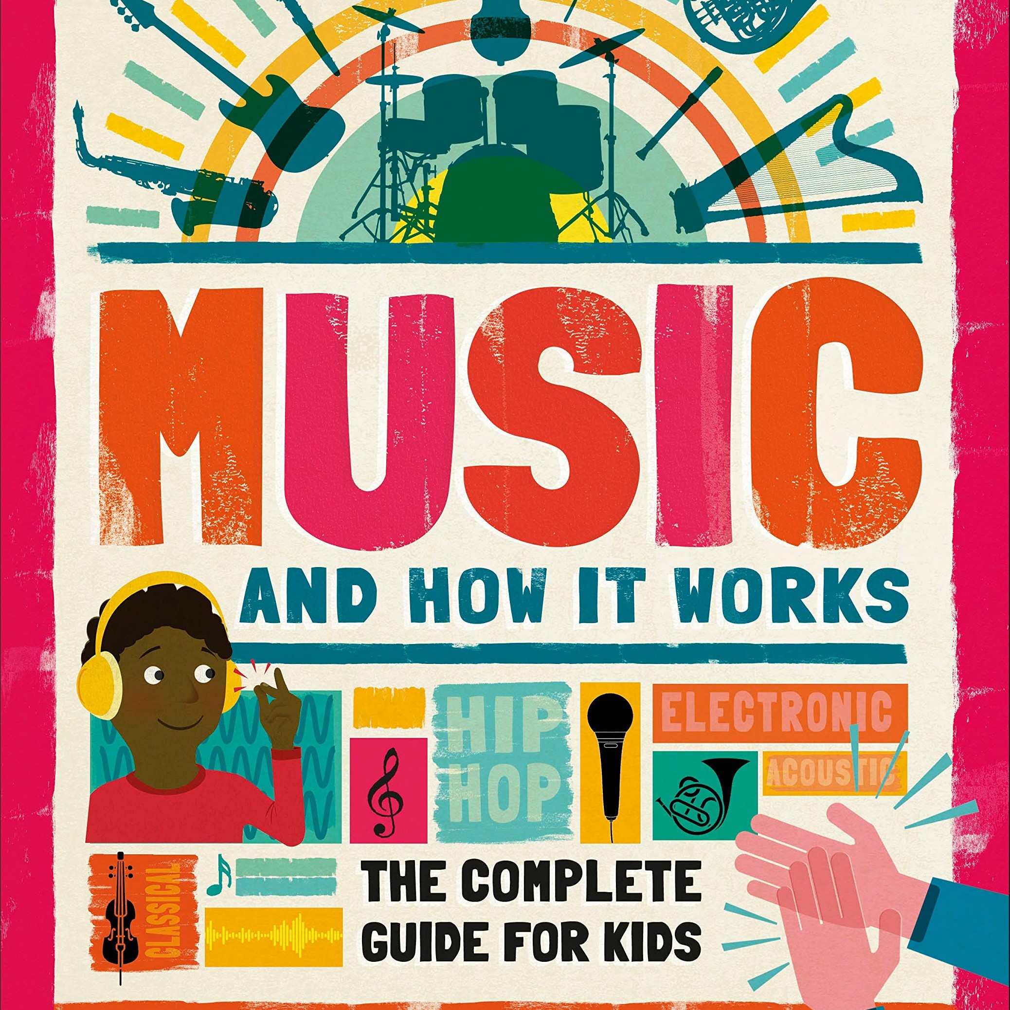 Music and How it Works