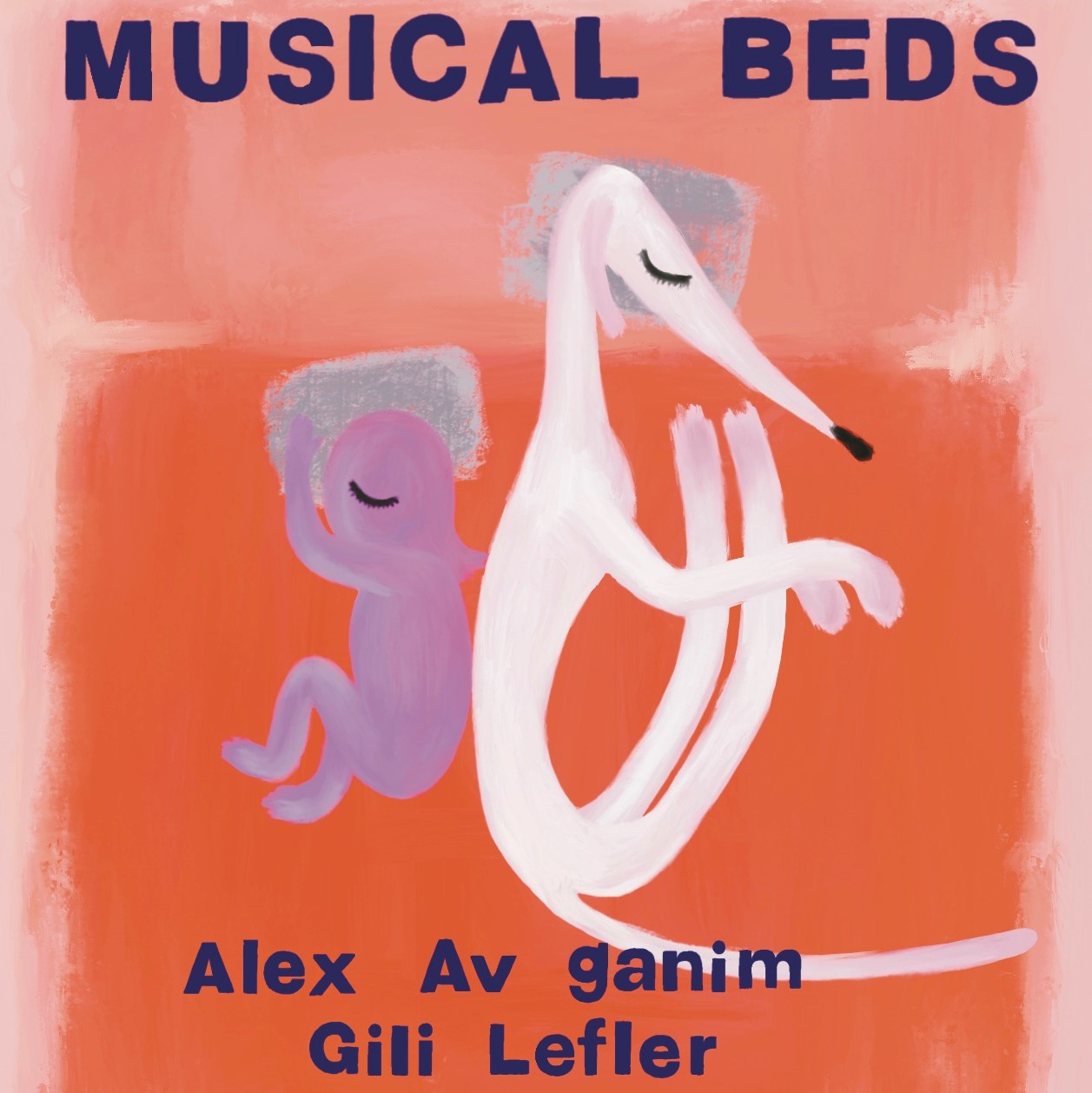 Musical beds
