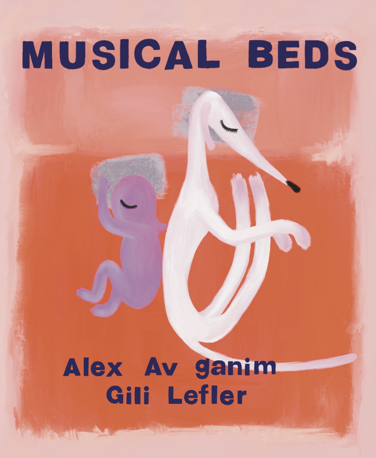 Musical beds