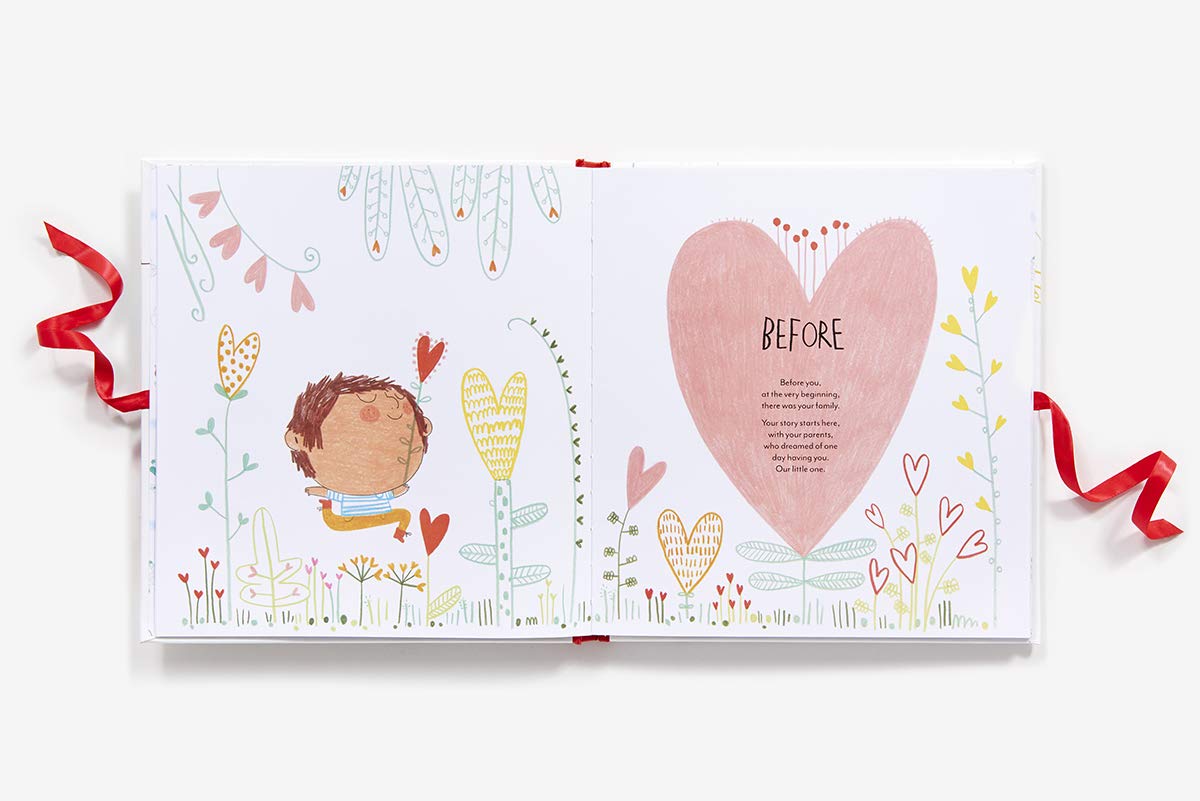 My Baby Book