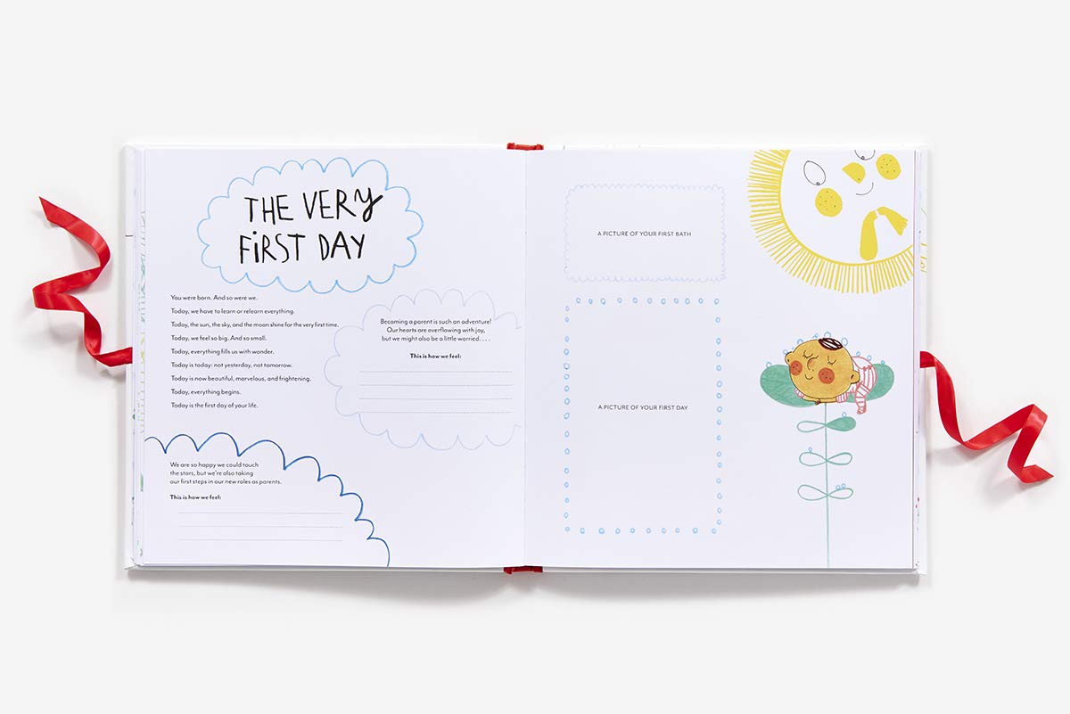 My Baby Book