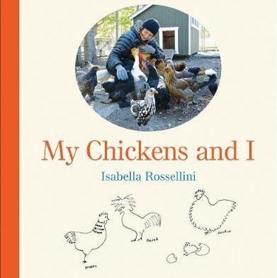 My Chickens and I