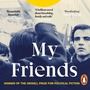 My Friends
