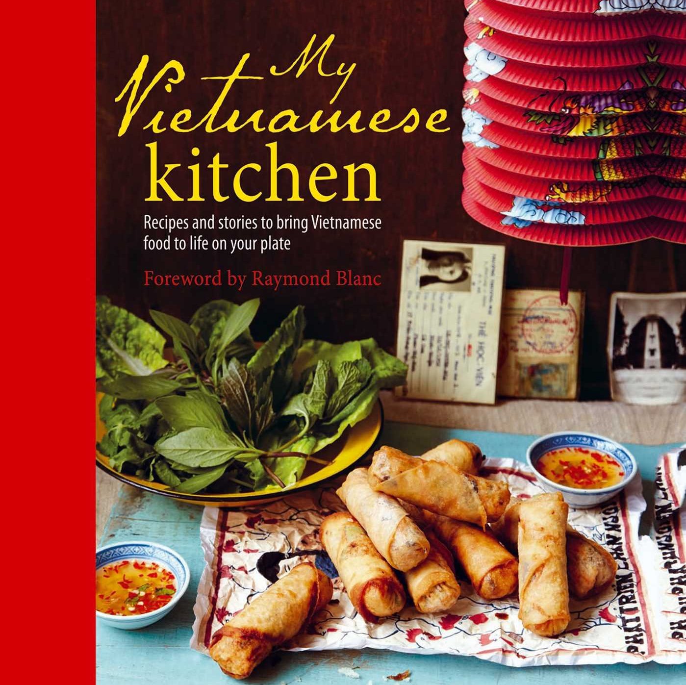My Vietnamese Kitchen
