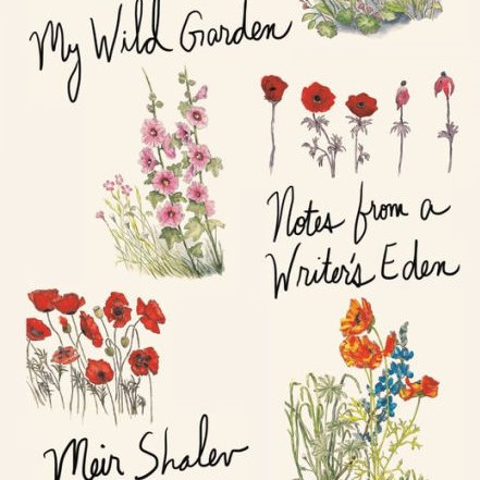 My Wild Garden Notes from a Writer's Eden