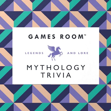 Mythology Trivia