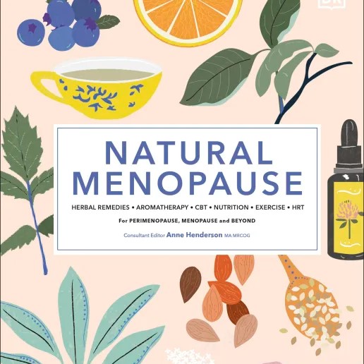 Natural Menopause
