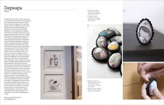 New Artisans Handmade Designs for Contemporary Living