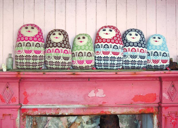 New Artisans Handmade Designs for Contemporary Living